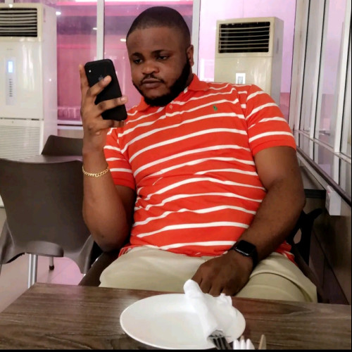 Ovie V. profile photo