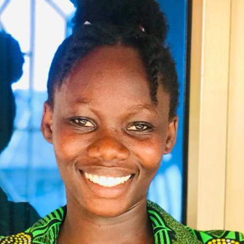 Akua  M.