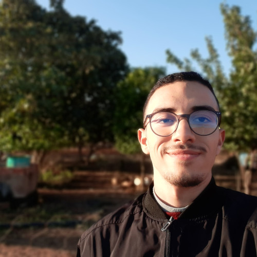 Hicham E. profile photo
