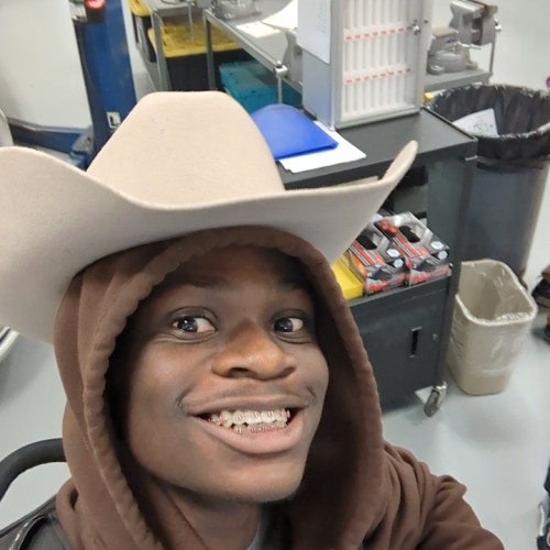 Luke C. profile photo