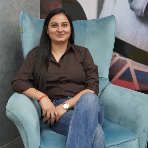 Nikita P. profile photo
