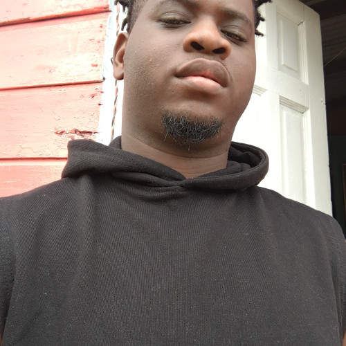Jermain J. profile photo