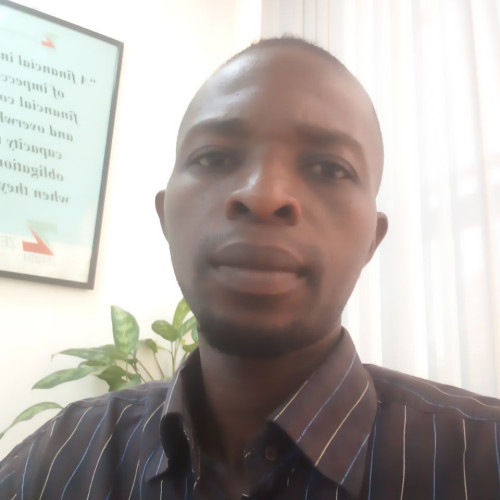 BABAJIDE F. profile photo