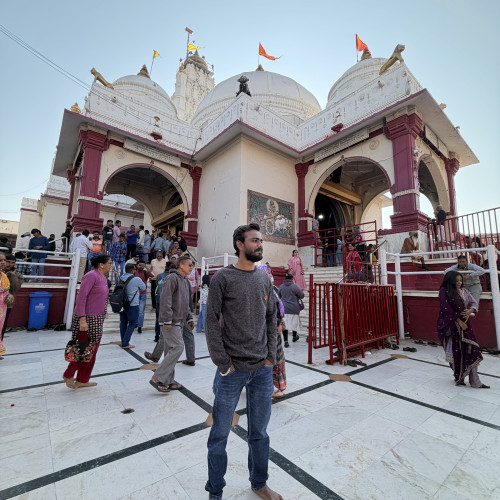 Bhavin B. profile photo