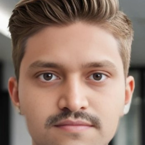 prashanth kumar s. profile photo