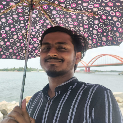 Sumith S. profile photo