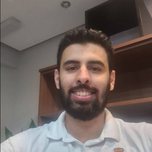 Hamza S. profile photo