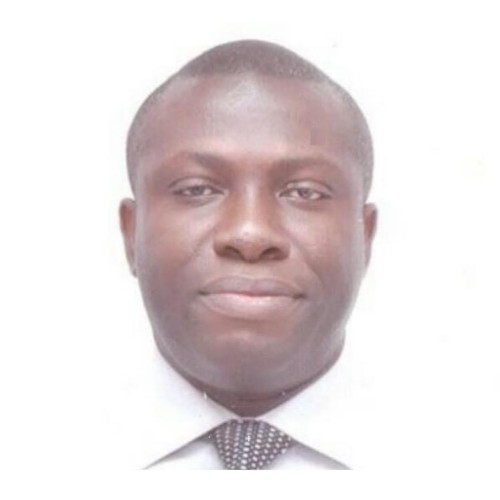 Ebenezer K. profile photo