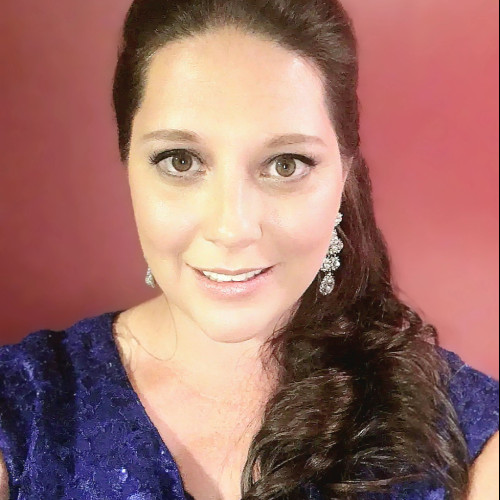 Christina  R. profile photo