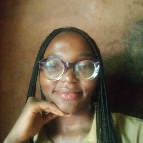 Glory C. profile photo