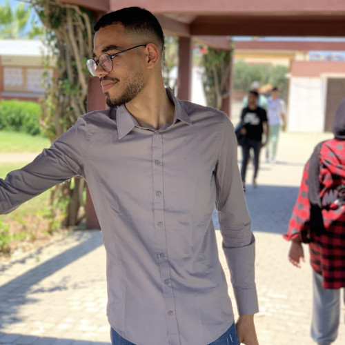 Abderrahmane  C. profile photo