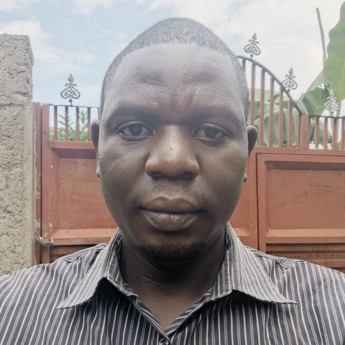 Dusabimanaa  J. profile photo