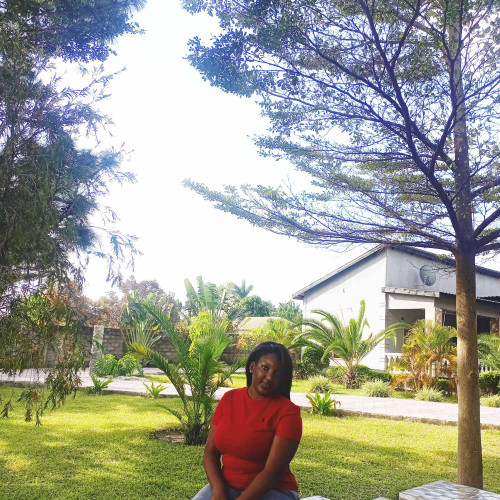chikondi Z.