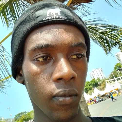 Bonface  M. profile photo