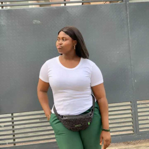 Michelle t. profile photo