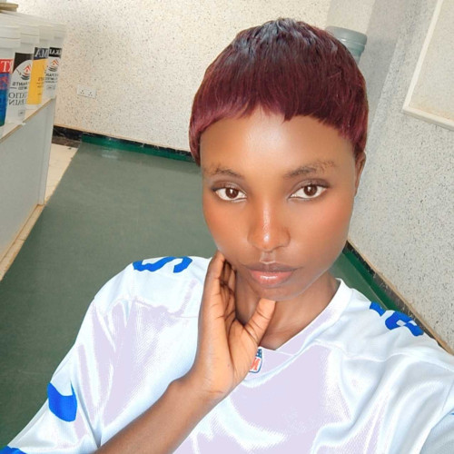 irieba b. profile photo