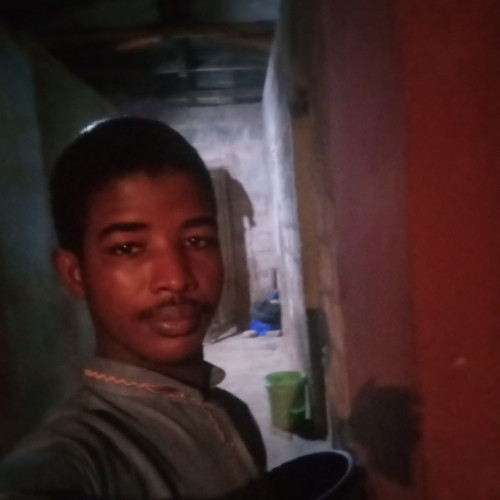 Usman M K. profile photo