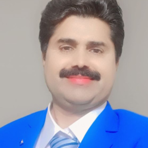 Doctor S. profile photo