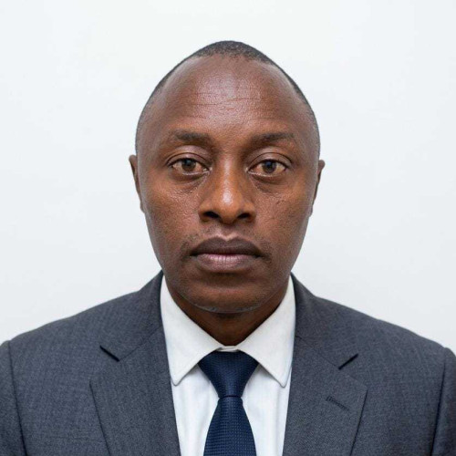 Wilson K. profile photo