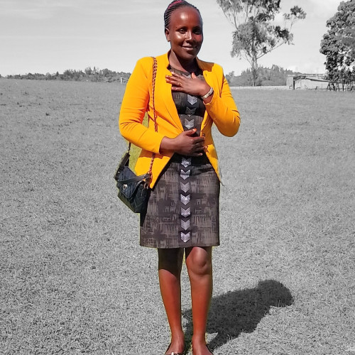 Rose C. profile photo