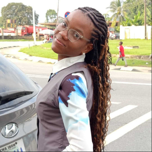 mfonabasi J. profile photo