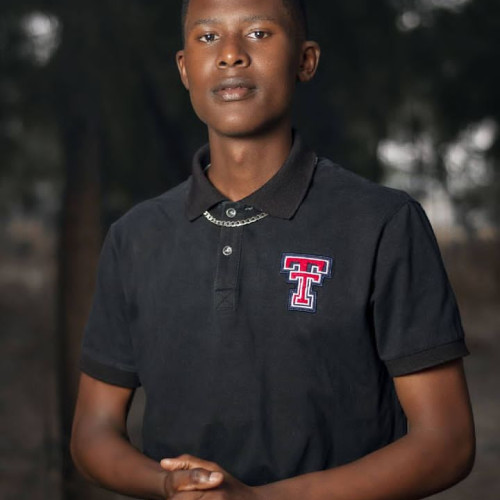 Baraka A. profile photo
