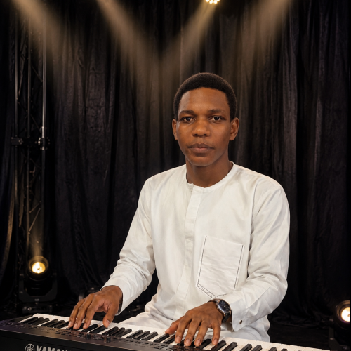 Isaac O. profile photo