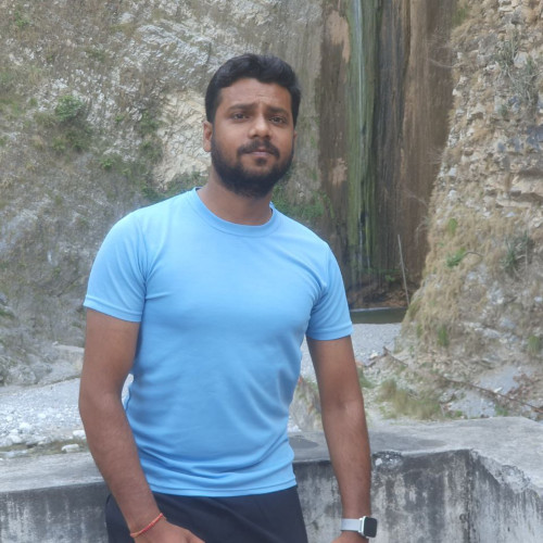 Sanju S. profile photo