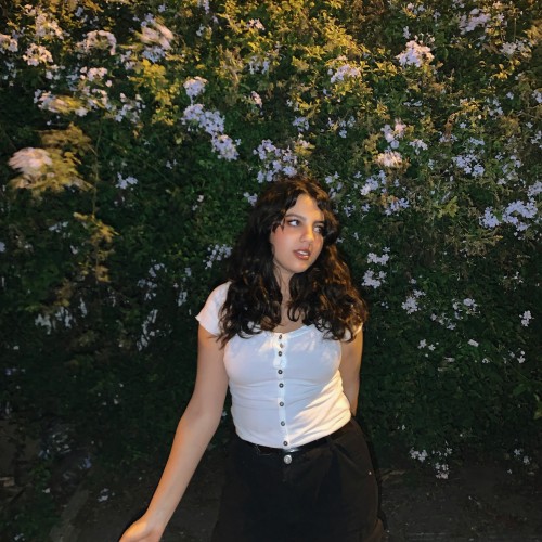 Aya E.
