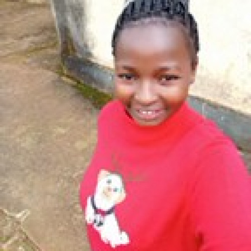 Esther K. profile photo