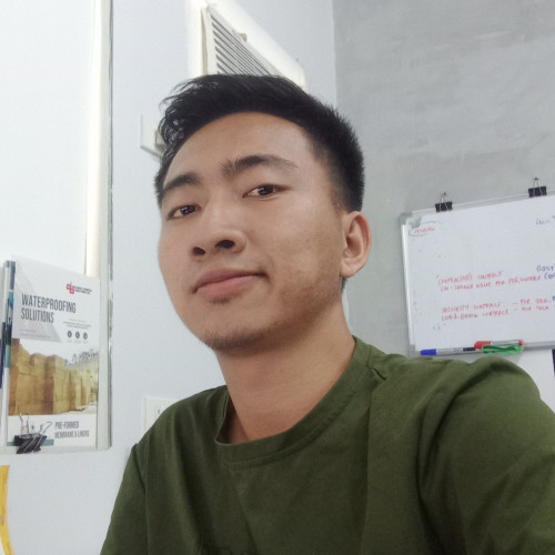 Mark E. profile photo