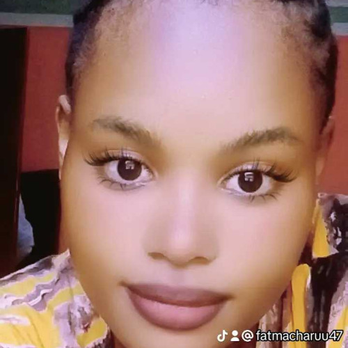 fatuma j.