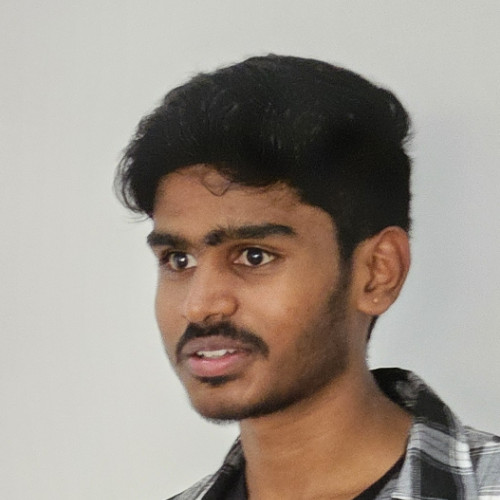 Aditya V.