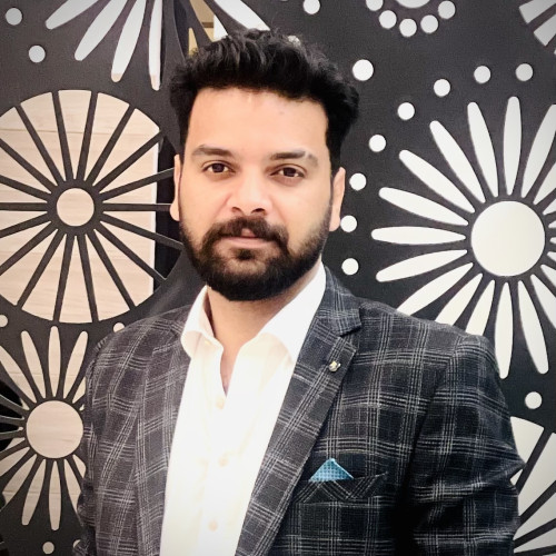 Humayun J. profile photo