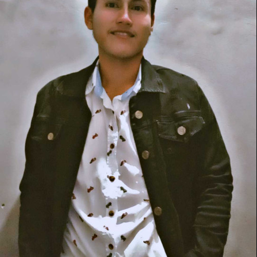 kenider m. profile photo
