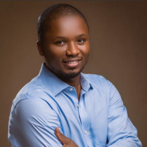 Olawale N. profile photo