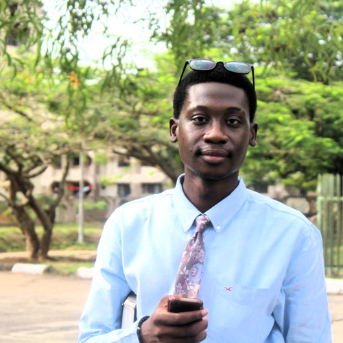 Agbo Thankgod T. profile photo