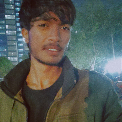 Bharath Y. profile photo