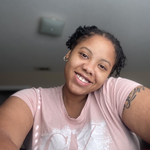 Keaja W. profile photo