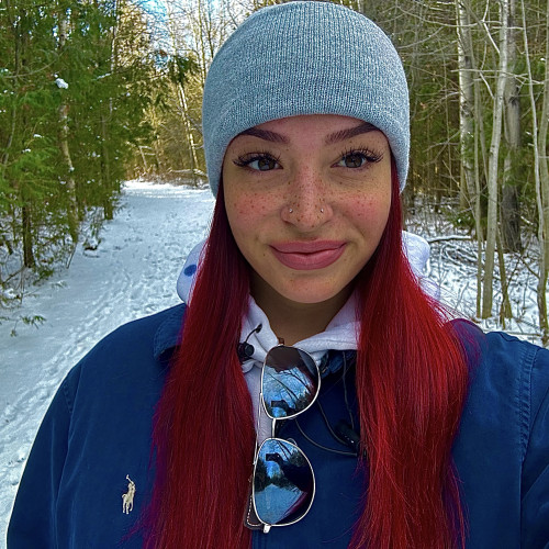 Halli D. profile photo