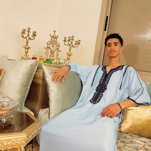 Abdelwadoude  A. profile photo