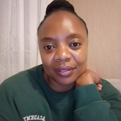 Thulisiwe Innocentia  N. profile photo