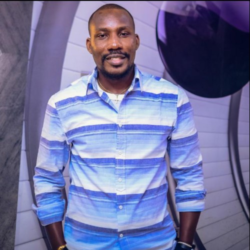 Reuben Edosa  A. profile photo
