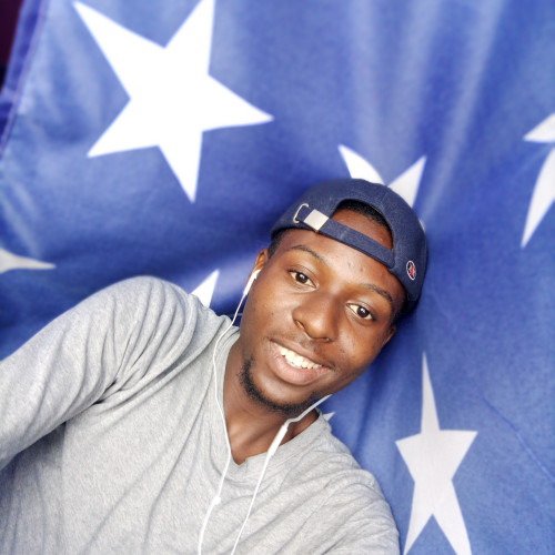 Eniola S. profile photo