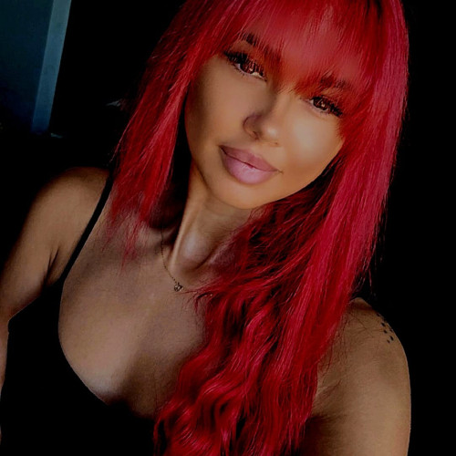 Sorina A. profile photo