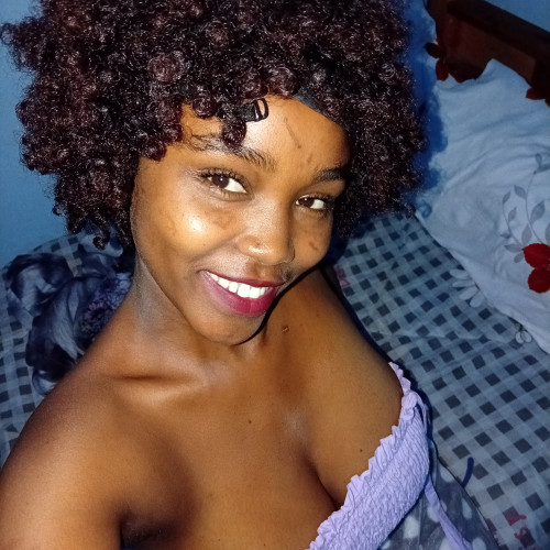 Aisha G. profile photo