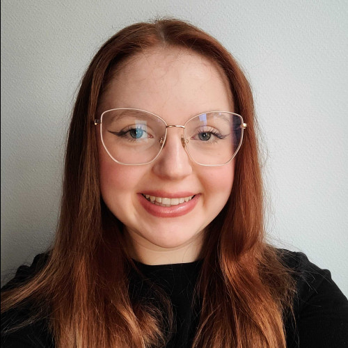 elodie r. profile photo