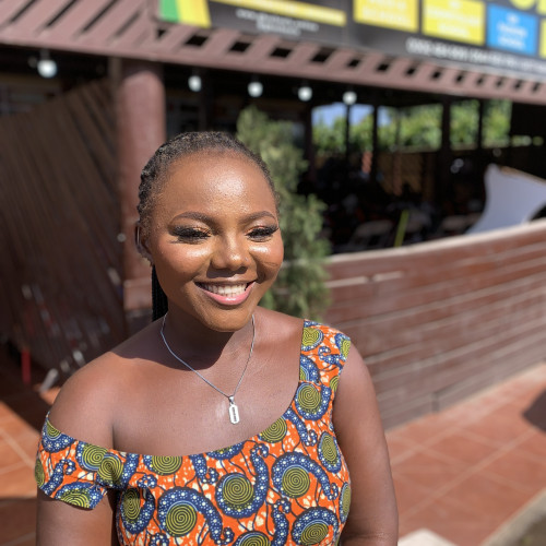 Ernestina  B. profile photo