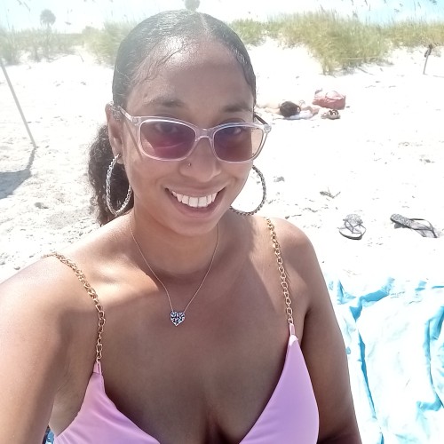 Tanisha R. profile photo