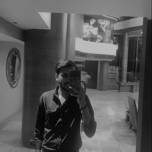 Harsh S. profile photo